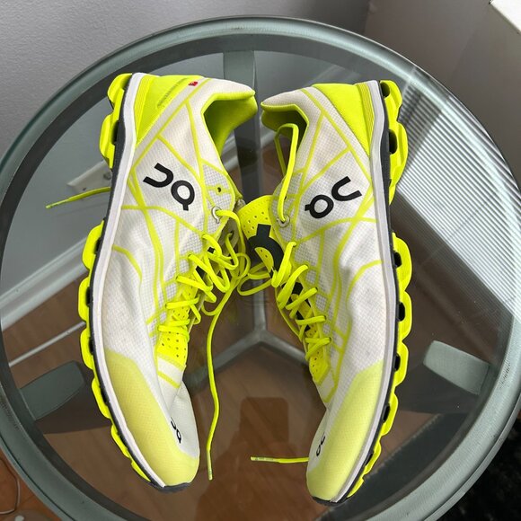 ON RUNNING Cloudflash - Picture 3 of 5